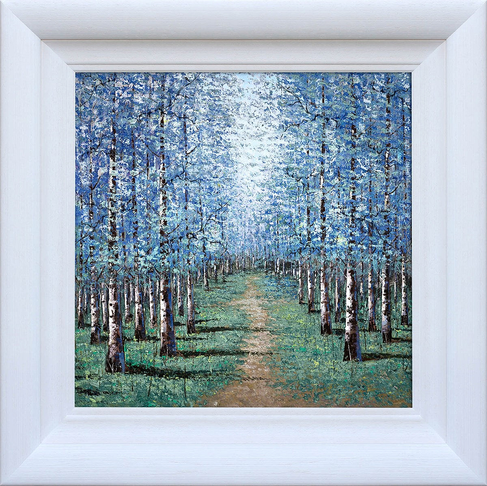 Cerulean Dreams