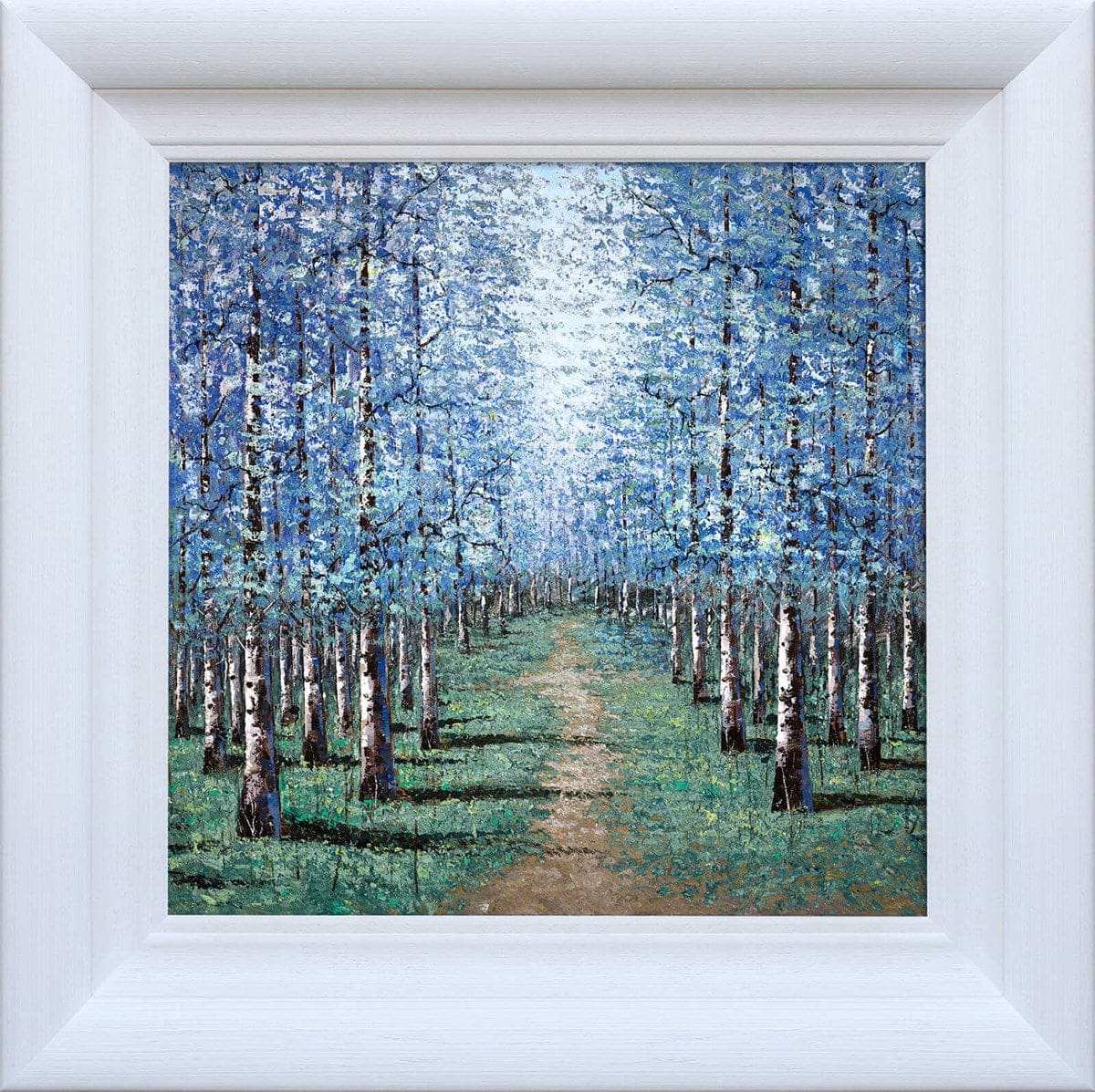 Cerulean Dreams