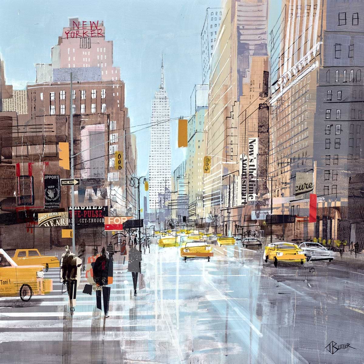New Yorkers