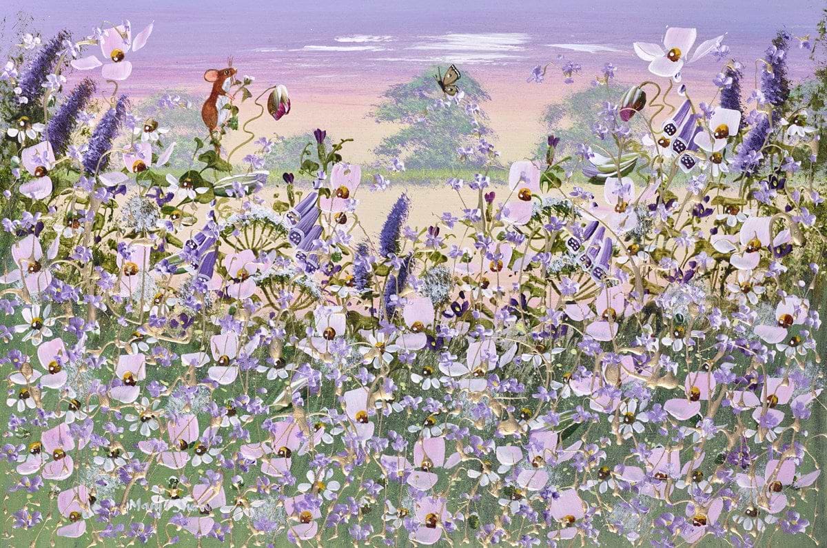 Dreams Of Serenity II