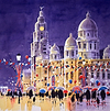 Celebration - Liverpool