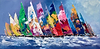 Sailing Voyage II