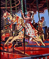 Carousel Delight II