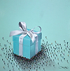 Little Blue Box II