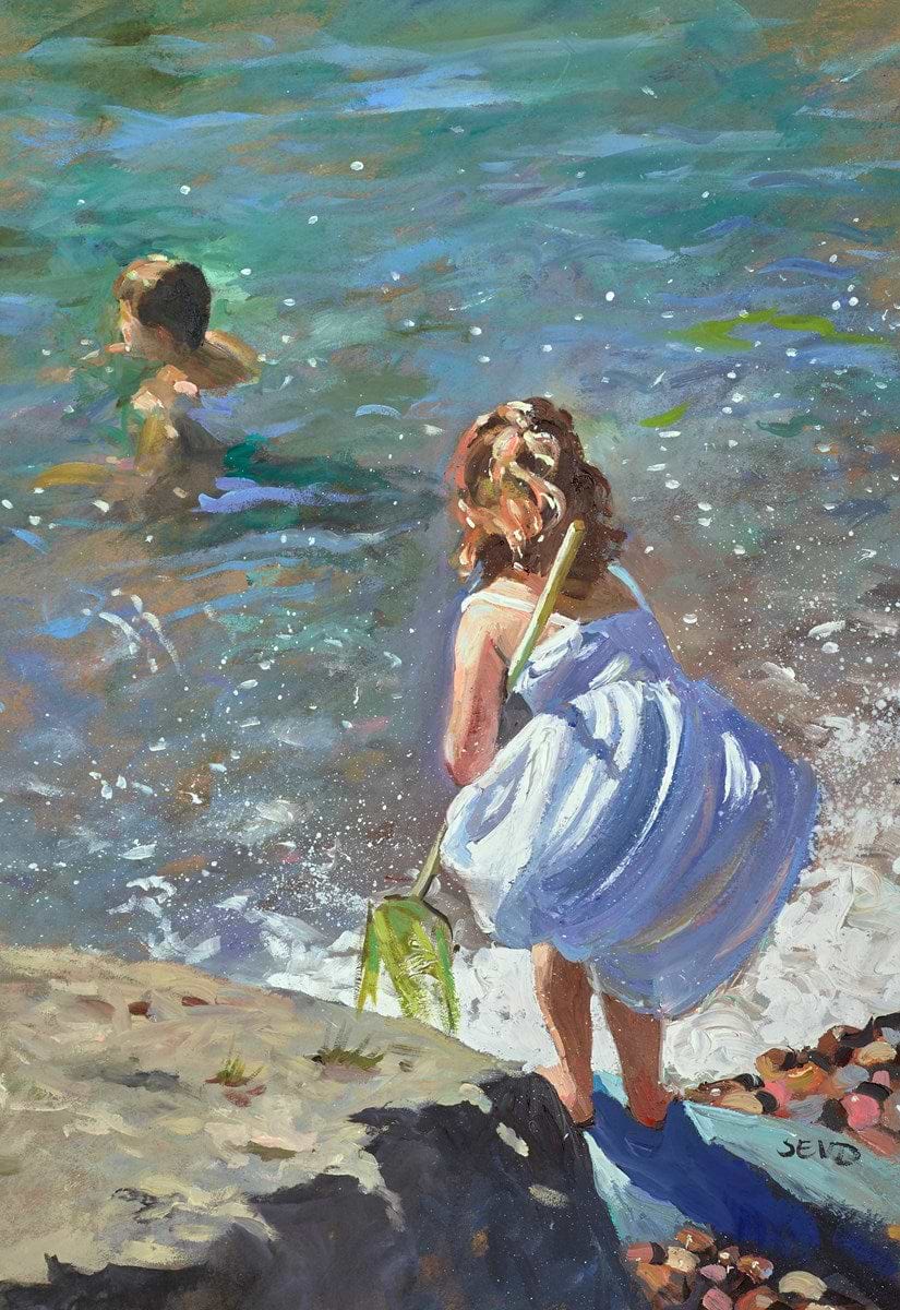 Shoreside Memories