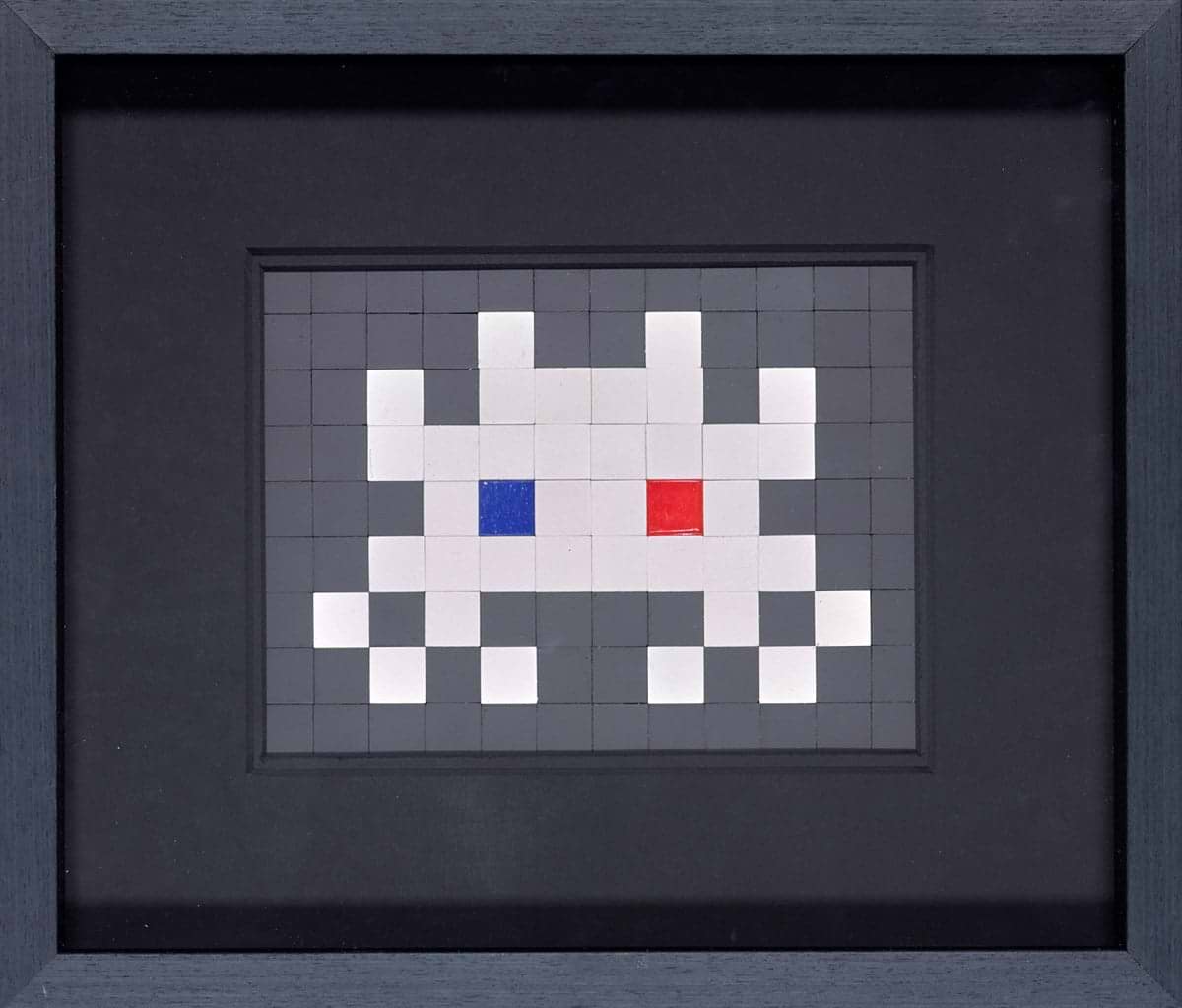 コレクション Invader \"I invade\" tape コレクション Invader 