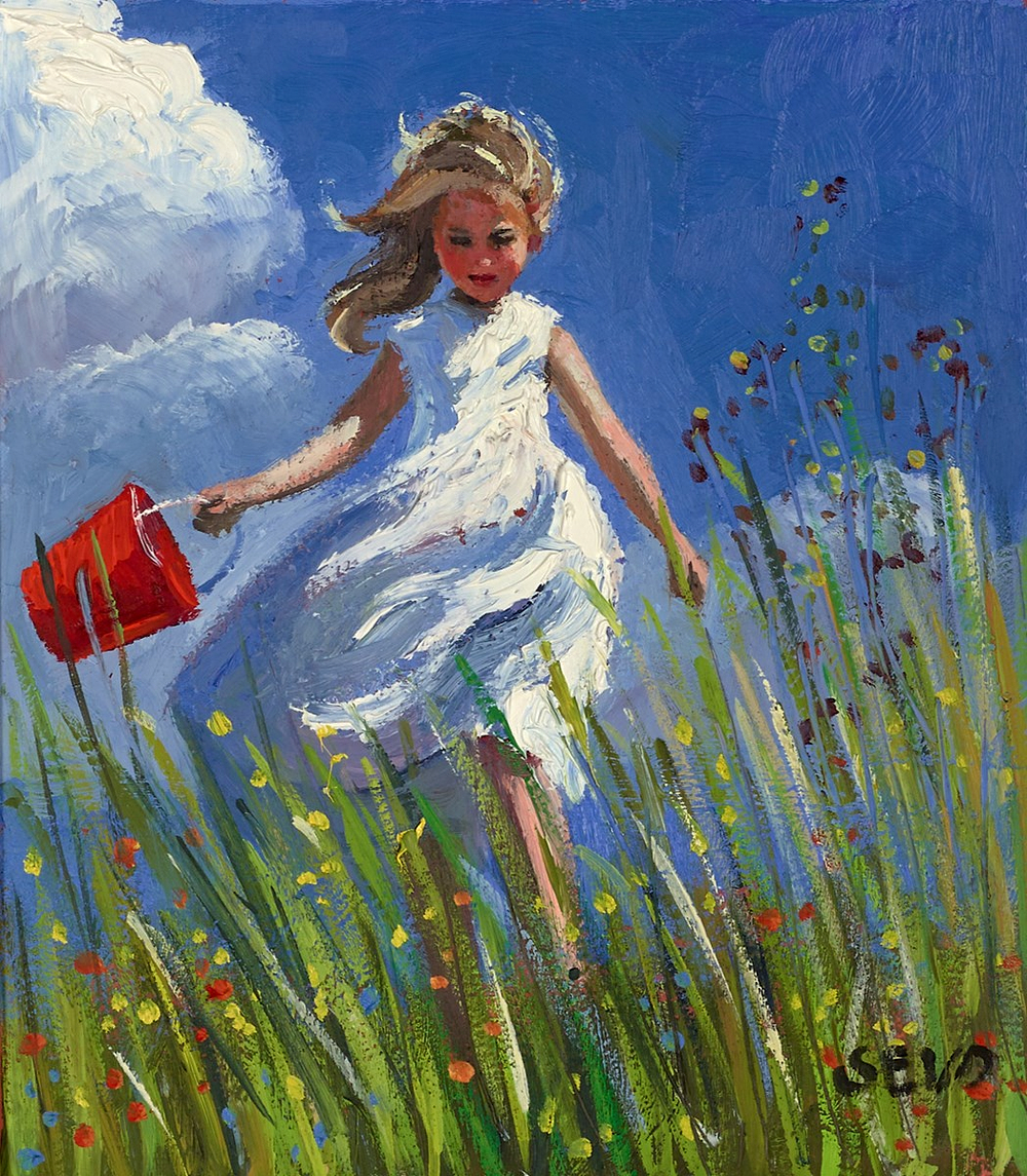 Glorious Days
