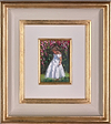 Pink Blossom (Framed)