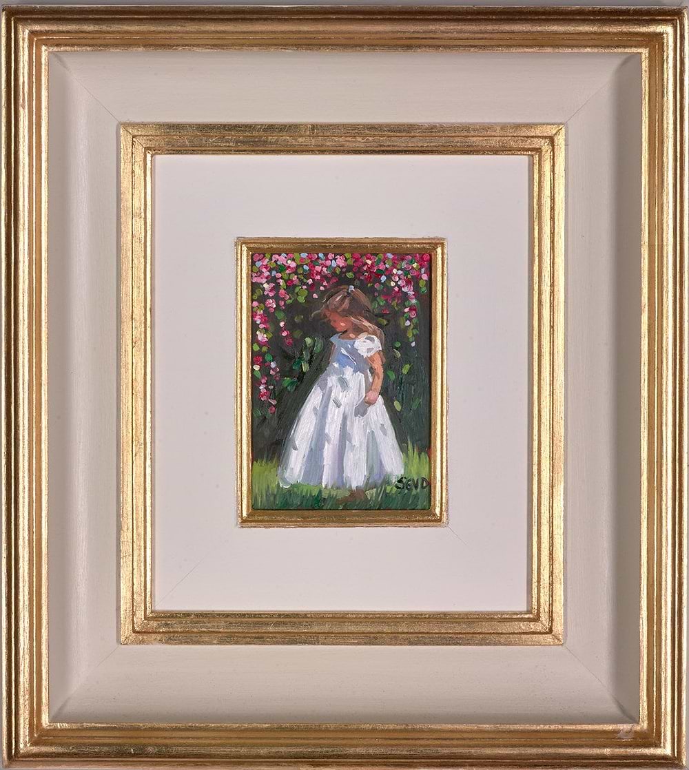 Pink Blossom