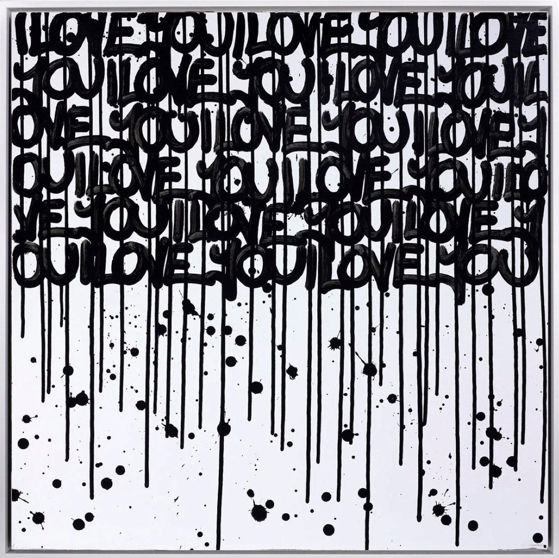 Love Is Forever