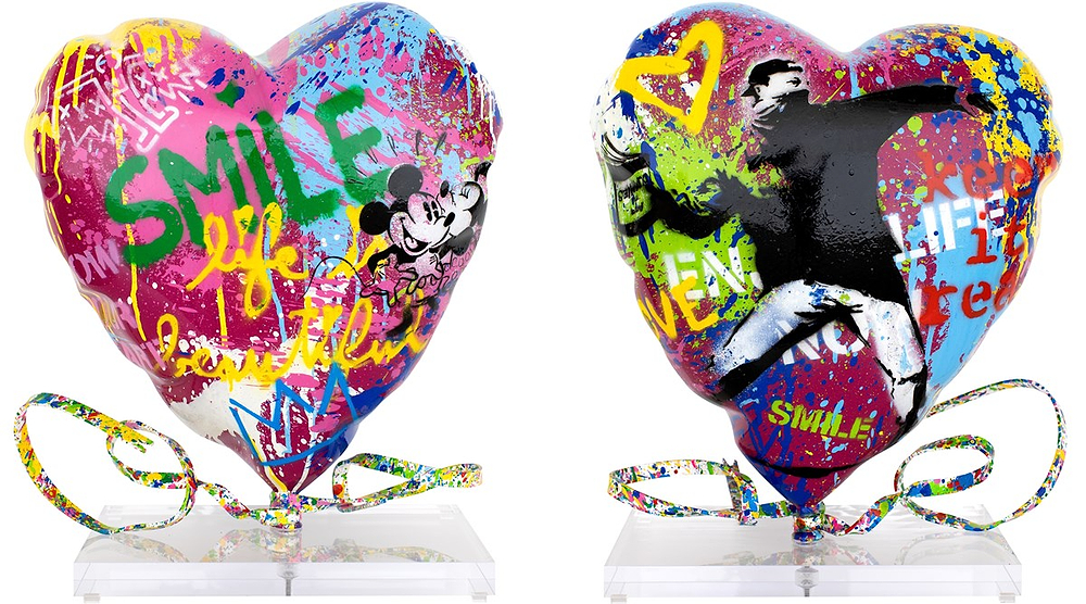 Balloon Heart