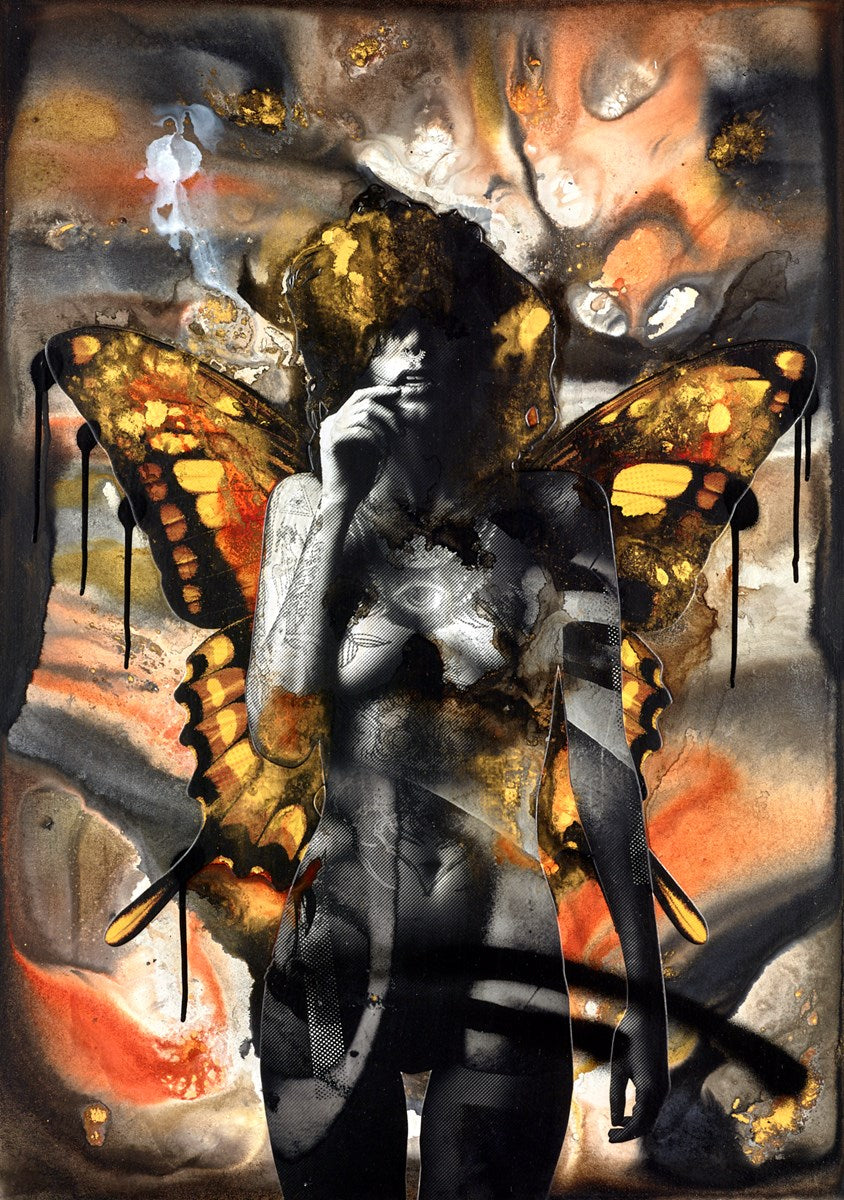 Painted Lady