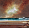 The Storm's Embrace