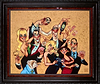 All Bets Are Off (Framed)