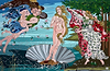 Birth of Venus