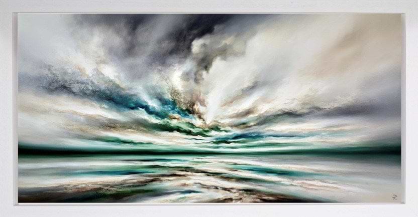 Emerald Tides