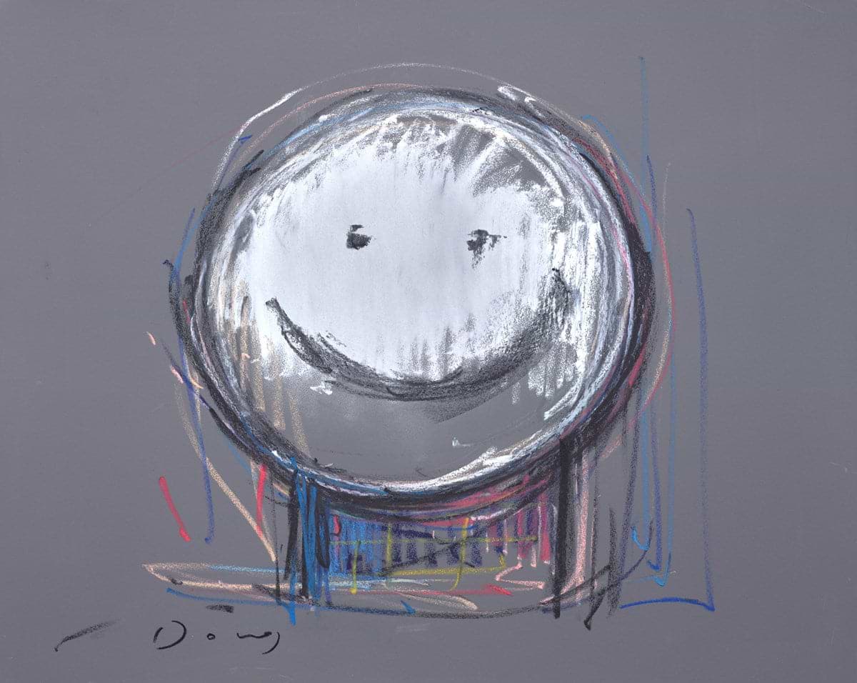 Smiley Face