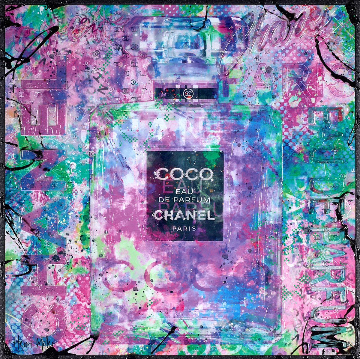 Coco Chanel