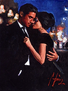 Romance in the City III