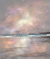 Beach Walk IV