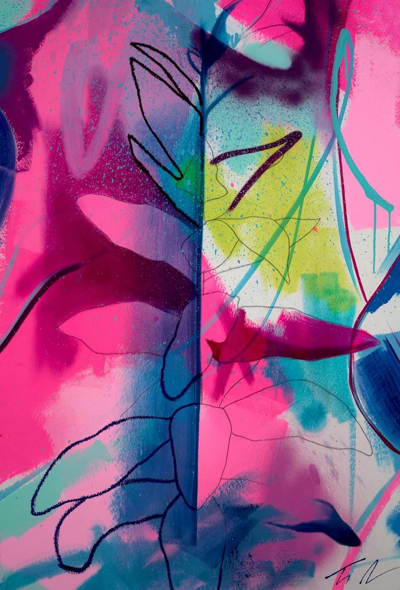 Botanical Dreams
