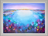 Gleaming Light (Framed)