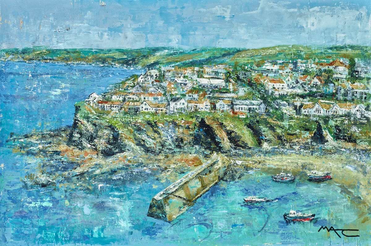 Port Isaac