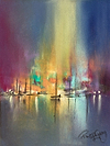 Meet At The Harbour II