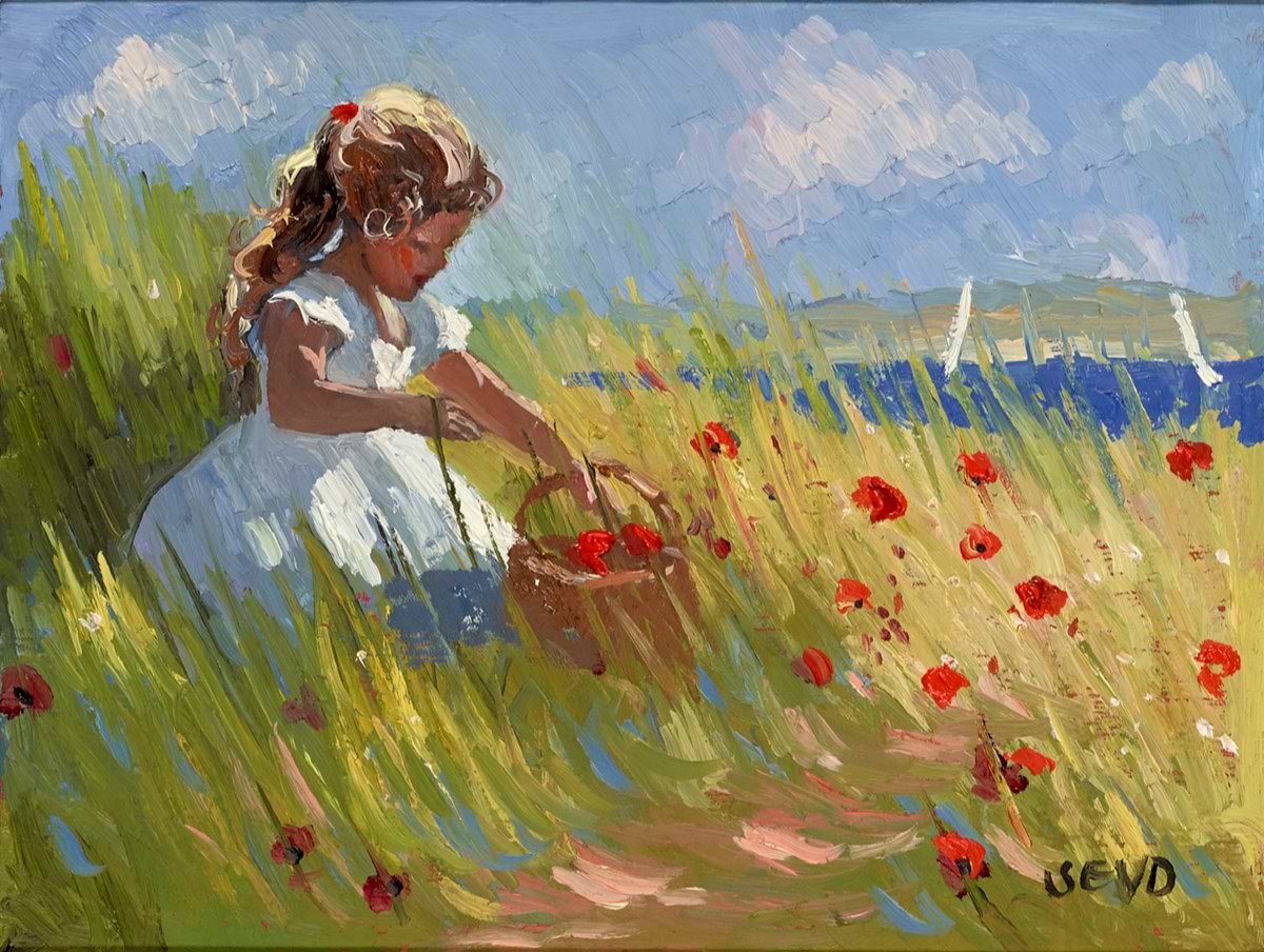Coastal Memories