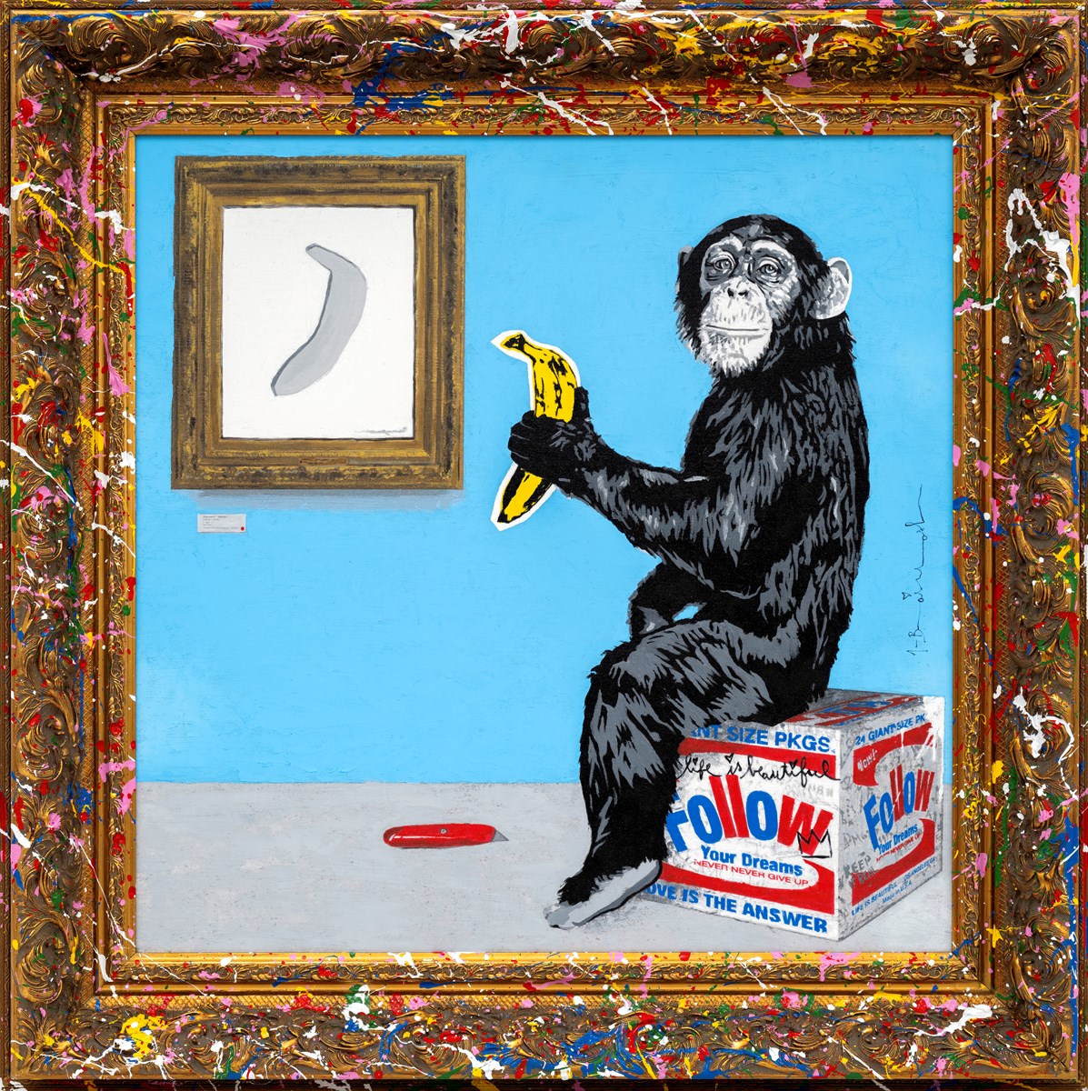 Bananappetit