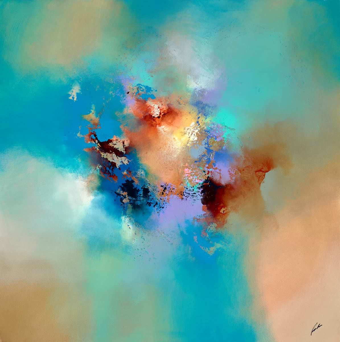 Tranquil Dreams