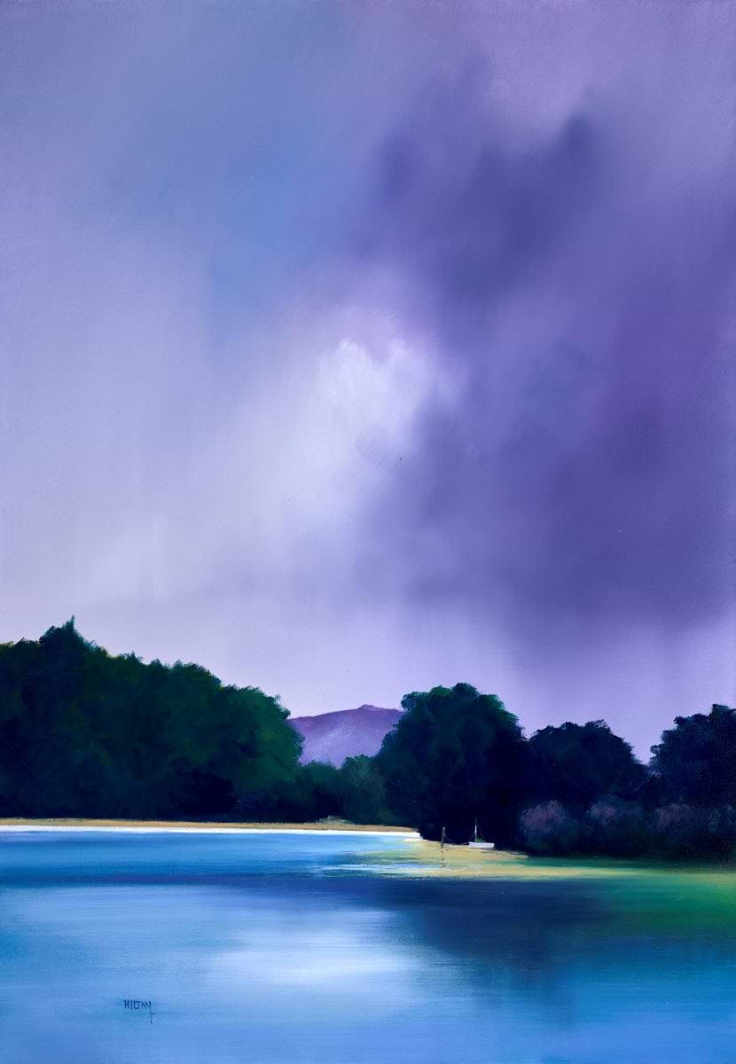 Whispers Of Twilight