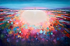 Mirror of the Sky