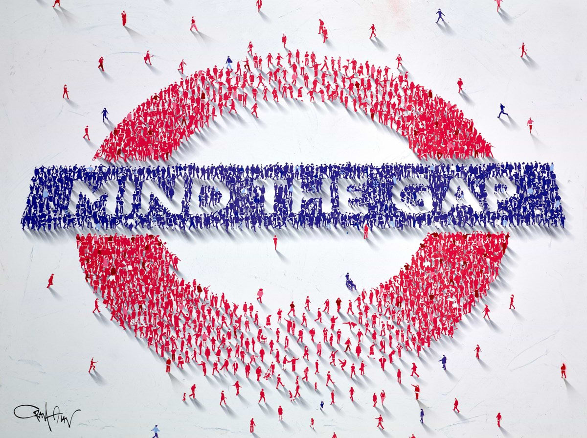 Mind The Gap