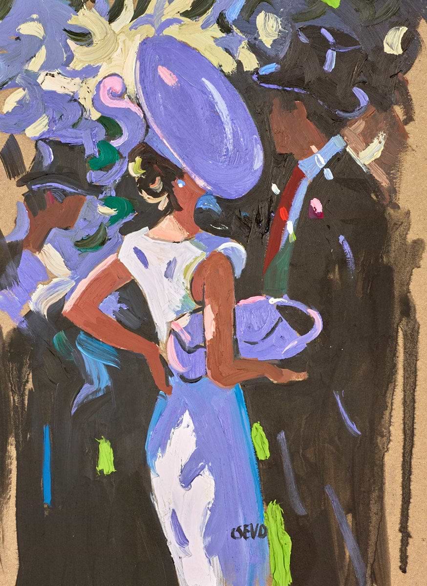 Shades Of Glamour
