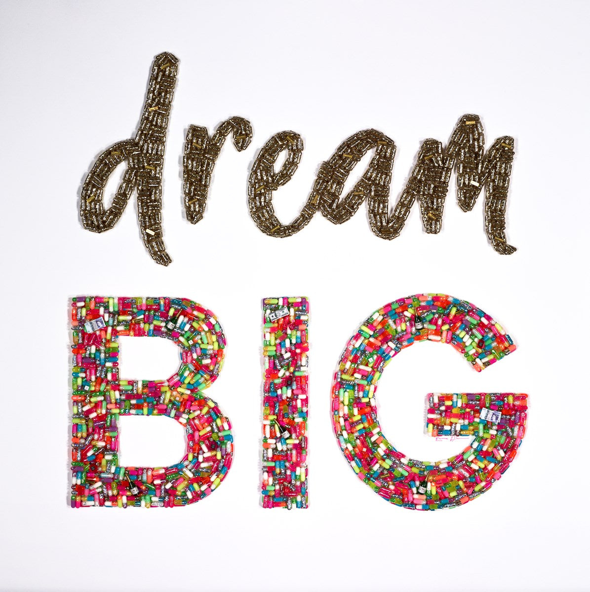 Dream Big