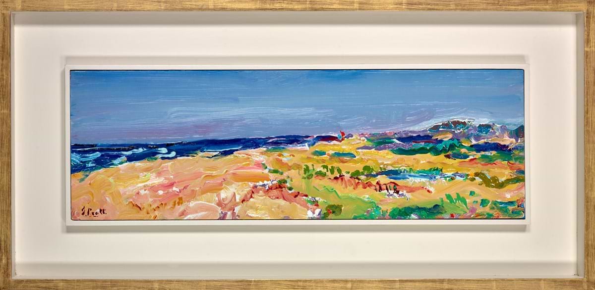 Cley-Next-Sea II