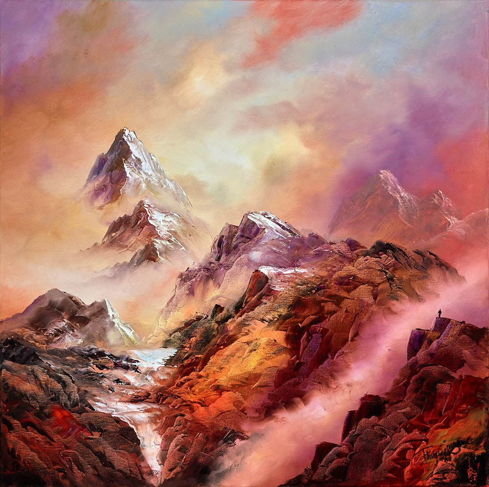 Endless Beauty II