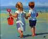 Red Bucket