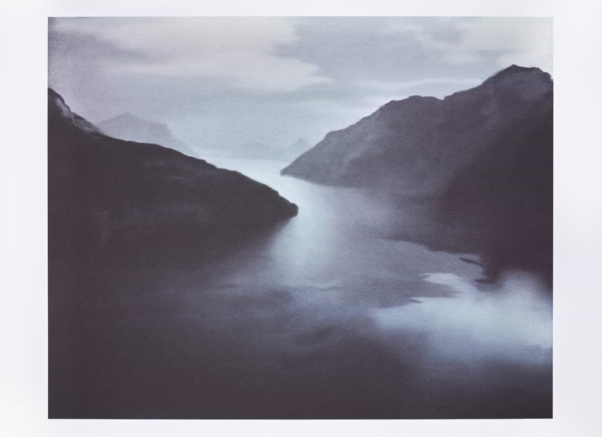 Vierwaldstättersee