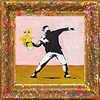 Flower Thrower