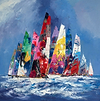 Sailing Together III