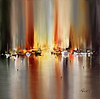 Dazzling Harbour II