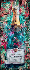 Champagne Taittinger