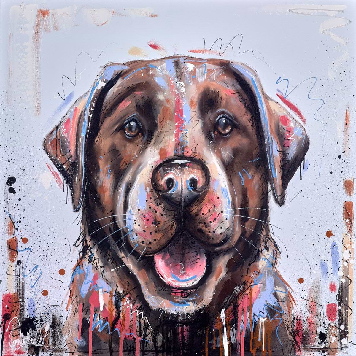 Brown Bear