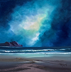On a Quiet Beach