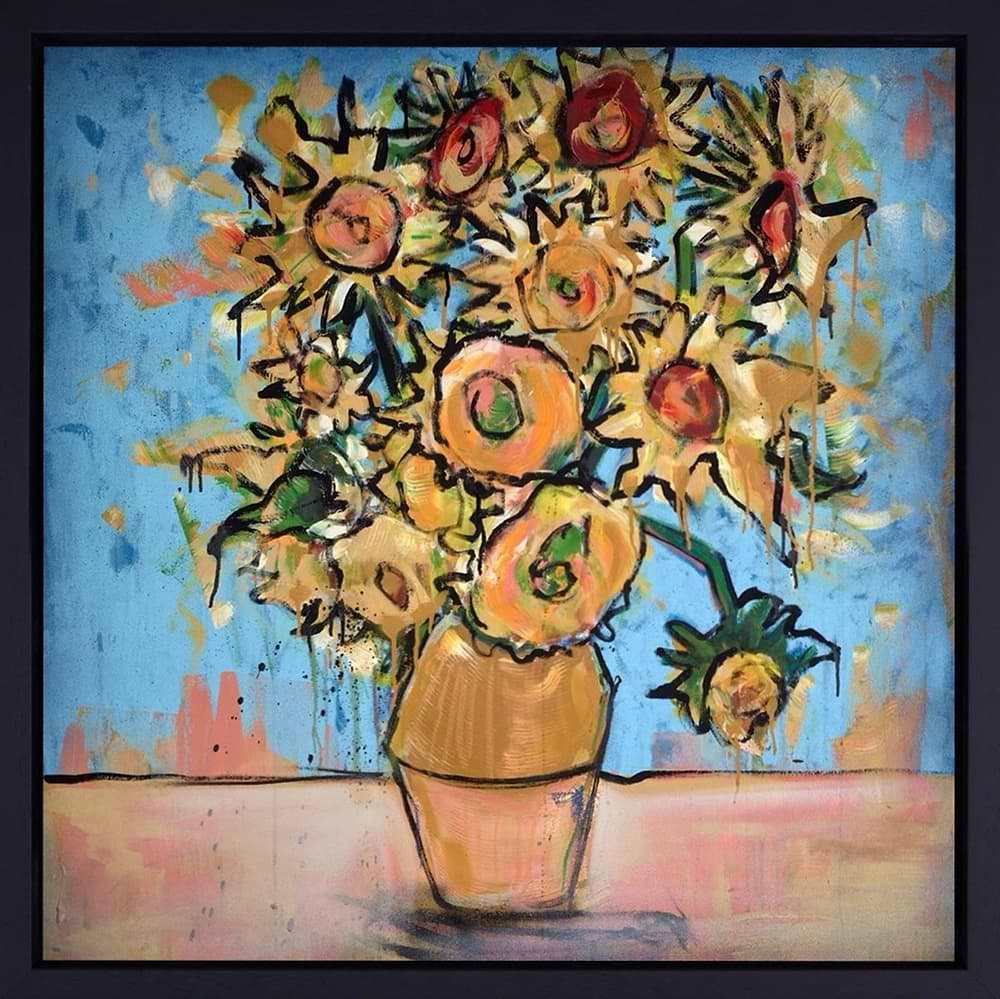 Vincent's Various Vases II