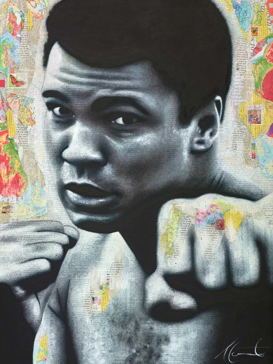 Ali