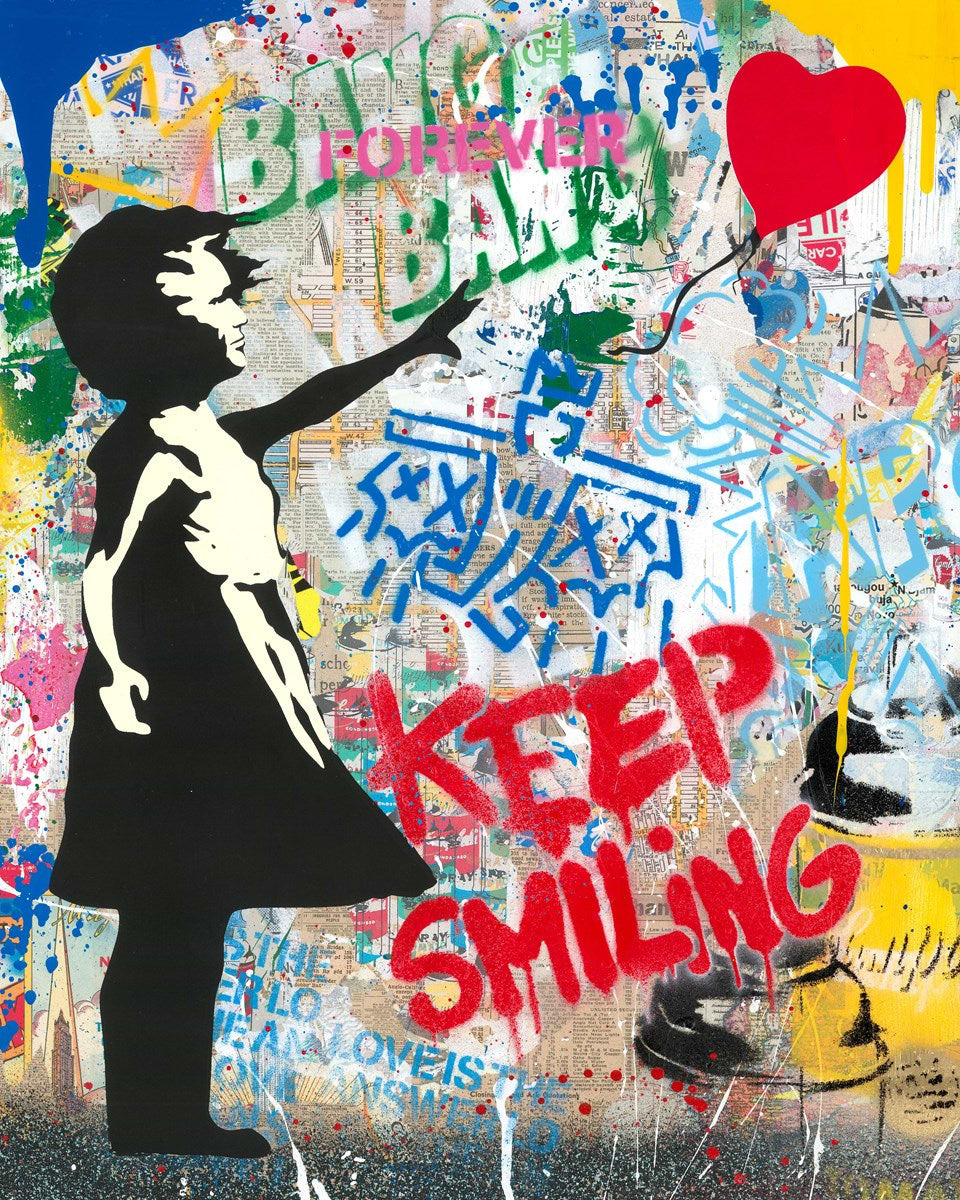Balloon Girl