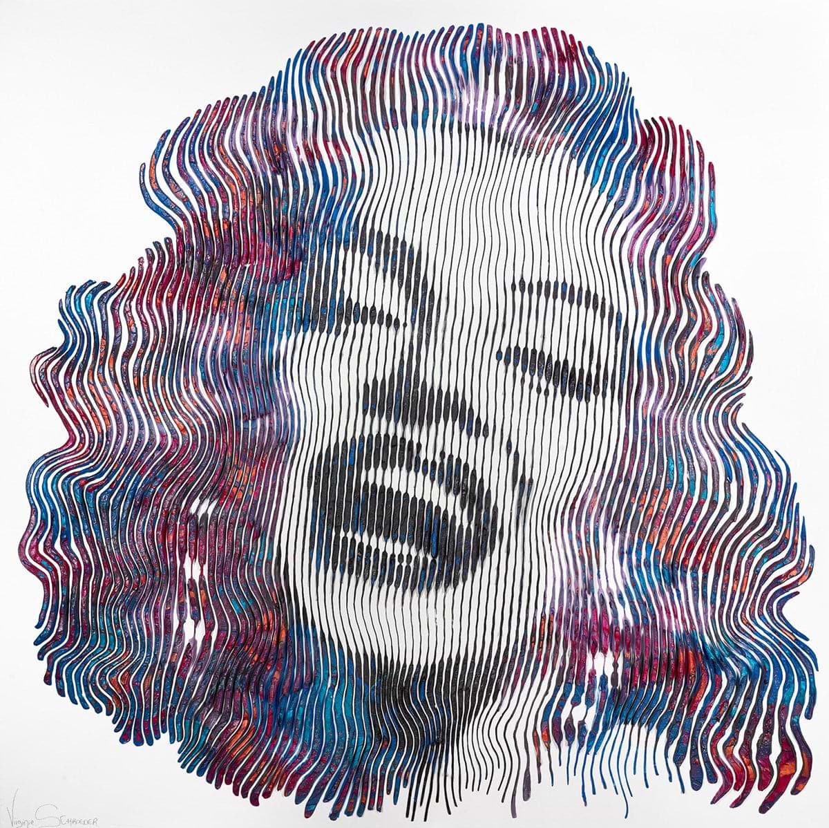 Marilyn Forever ,This Smile Forever